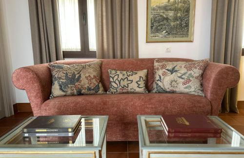 Casa Puerta de Córdoba - Foto 23