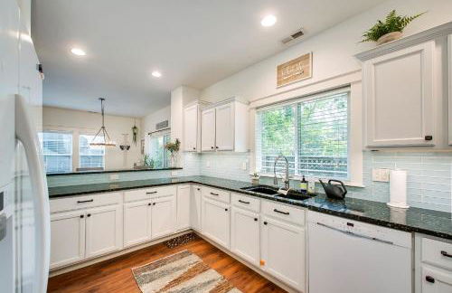 Blue Sky Bungalow - Foto 57