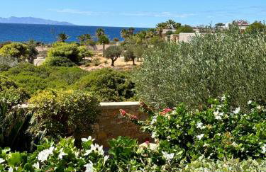 House by the beach,next to village,sunset view - Foto 30