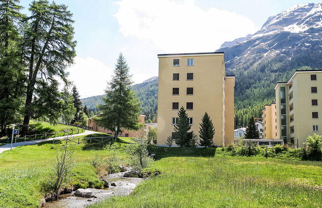 Chesa Daniela B - Anita - Foto 30