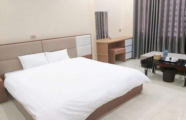 Vũ Gia Khánh Apartment - Foto 5