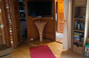 Blockhaus FerienZauber - Foto 12