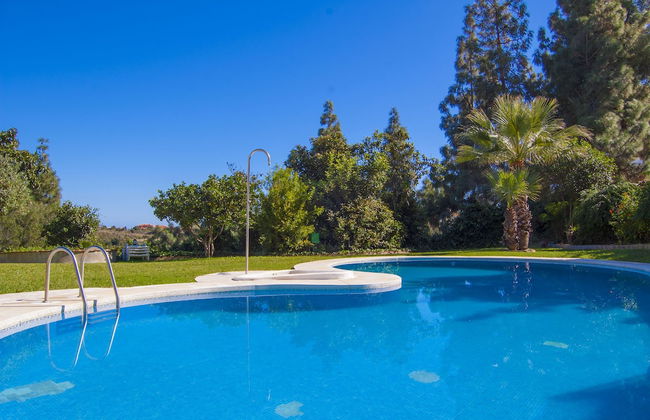 Spacious 2 Bed Apartment in Calahonda - Foto 18