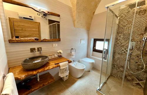 Antica Dimora "Lu suli, Lu mari, Lu jentu" - Foto 40