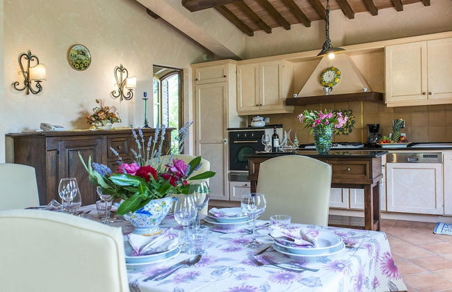 Fi-f398-albe0at - Villa Sorripa 6 - Foto 38