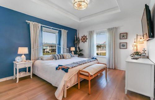 Beach'N Inn home - Foto 14