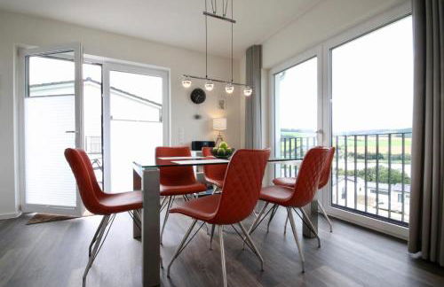 Ferienhaus SONNENWEG 8 - Foto 14