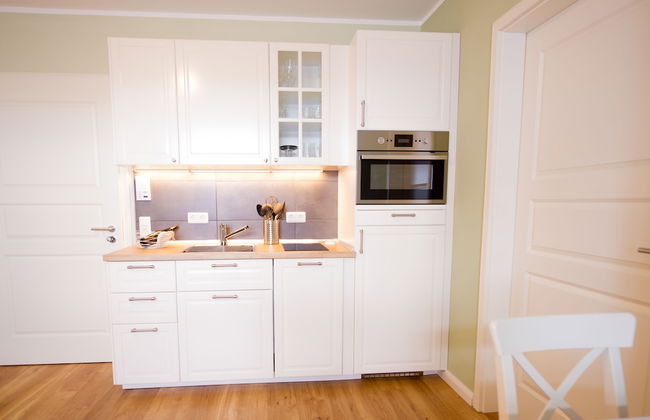 Gästehaus C.h.berres - Foto 5