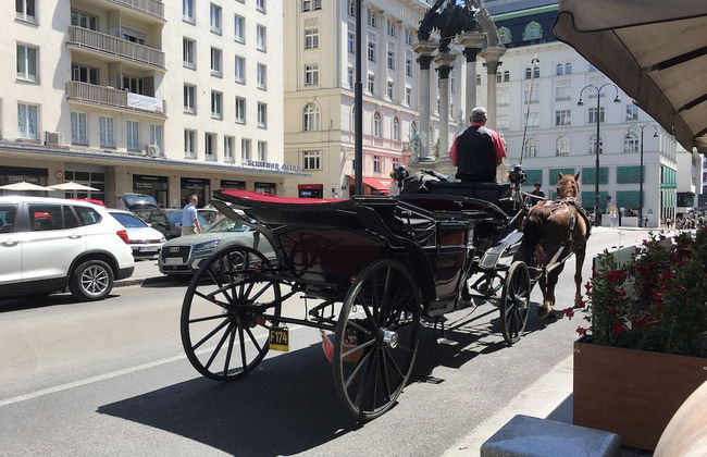 City-center Hoher Markt - Foto 47