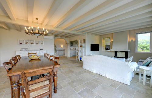 Villa Caterina - Foto 28