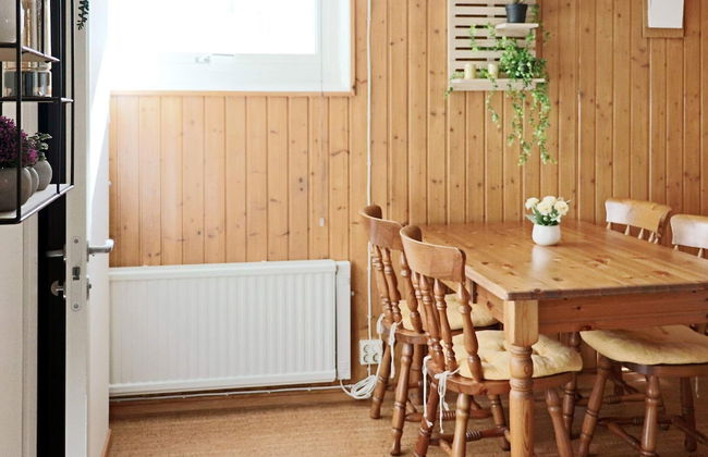 4 Person Holiday Home in Falkenberg-by Traum - Photo 9