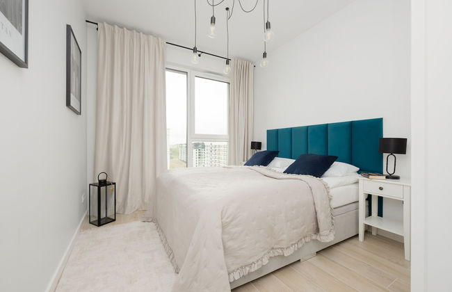 Herbu Oksza Apartment Warsaw by Renters - Foto 3