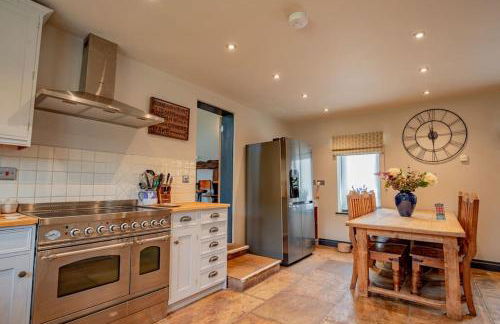 Oak Barn, Ludlow - Foto 17