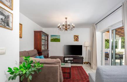 Villa Stanzia Natura Crikvenica by Villas Guide - Foto 10