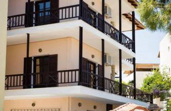 Roussospiti House With Swimming Pool - Foto 12