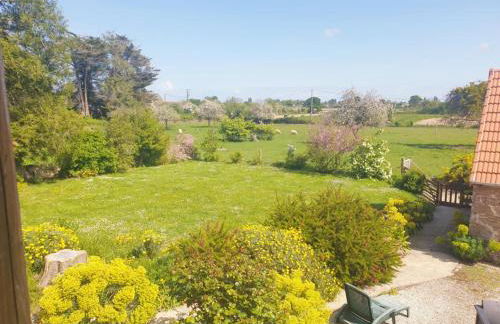 Gîte du Clos Giot - Foto 23