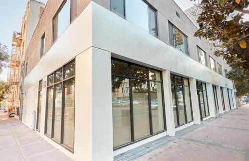 Executive Escape in Downtown San Diego - Foto 17