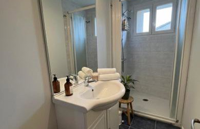 Maison de village, Route des lacs - Foto 7