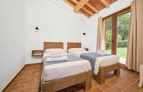 Agriturismo Santa Lorica - Sassetta - Foto 8