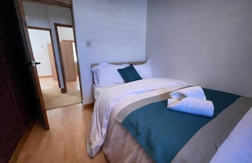 Park Terrace Professional Let - Foto 11