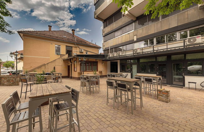 Aroma Apartments - Foto 77