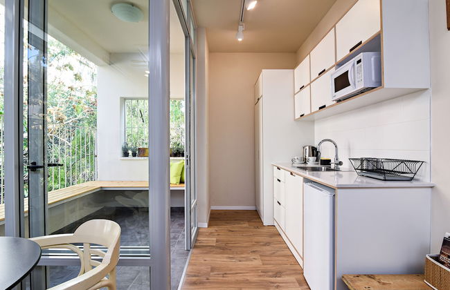 Hanasi 129 - Boutique Apartments - Foto 16