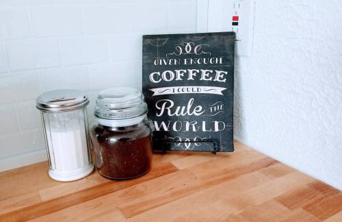 North Sunrise Studio - Retreat in Forks - Photo 5