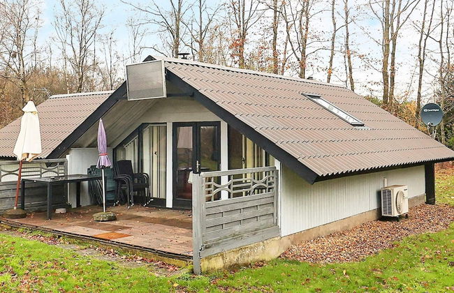 6 Person Holiday Home in Roslev-by Traum - Foto 30