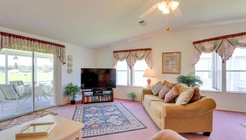 Steps to Pool Winter Garden House with Lanai! - Foto 5