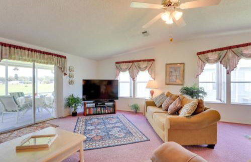 Steps to Pool Winter Garden House with Lanai! - Foto 5