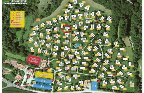 Ferienhaus Neckar 70 - Foto 18