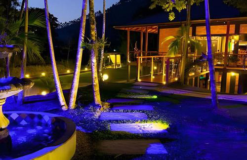 ASA | Quinta da Esmeralda | Pub | Piscina | Chalés - Photo 17