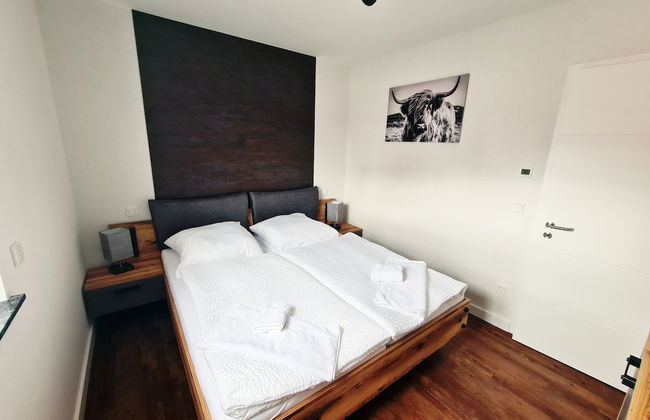 DM Hotes & Apartments - Rasenweg 26 - Photo 3