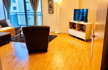 Scotapartments - Foto 32