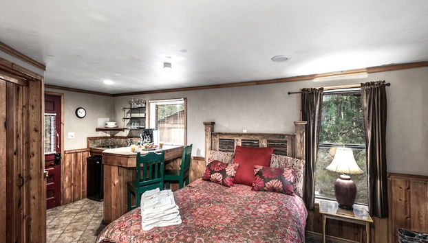 Crescent Moon - Foto 5, Habitación