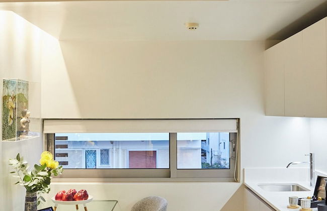 Brasil Suites Boutique Hotel - Foto 24