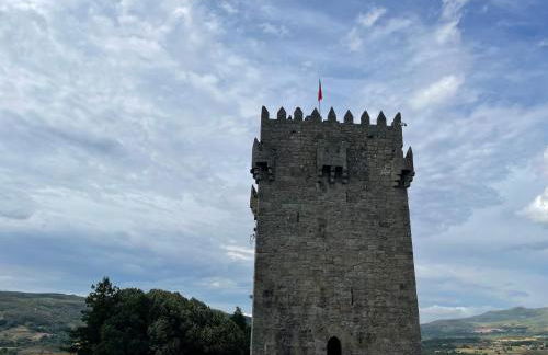 Casa do Terrado - Photo 24