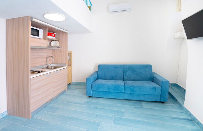 La Dèpendance - Gioia Apartments - Foto 6