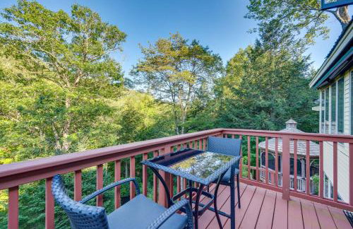 Charming Thornton Escape with Sauna and Gazebo! - Foto 31