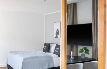 Flower's Berlin by Limehome - Digital Access - Foto 96