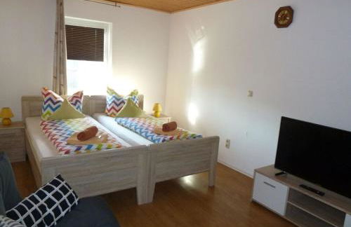 Nice Apartment in Himmelkron - Foto 9