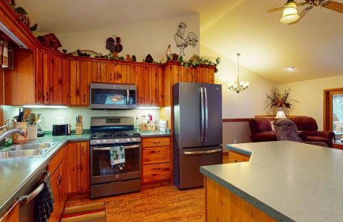 Manitowish Mike’s - Photo 14