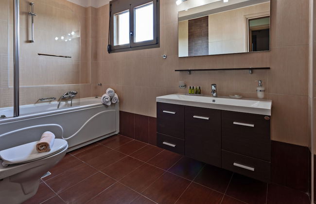 Salvia Villas - Foto 46