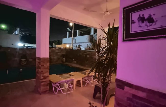 Nile Diana Luxor - Foto 59