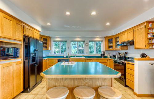 Forest Ridge Retreat - Foto 26