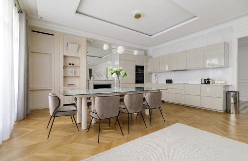 My Paris Apartments - Marbeuf - Photo 69