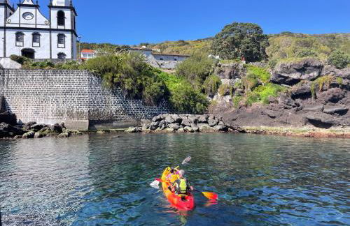 Abrigos Baleeiros Turismo no Espaço Rural - Photo 18