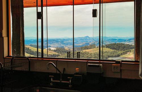 Chalé Vista do Paraíso - Photo 29