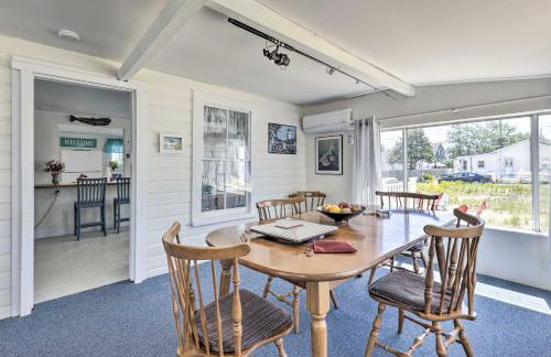 Plum Island Retreat about 1-Block Walk to Beach! - Foto 20