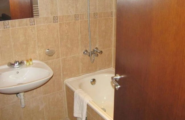 Apartment in Edelweiss Inn - Foto 8